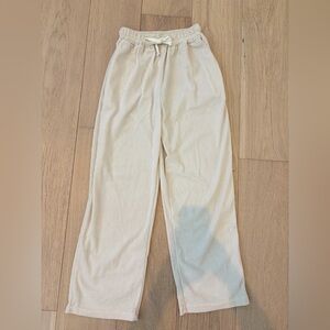 Sweatpants- Size S